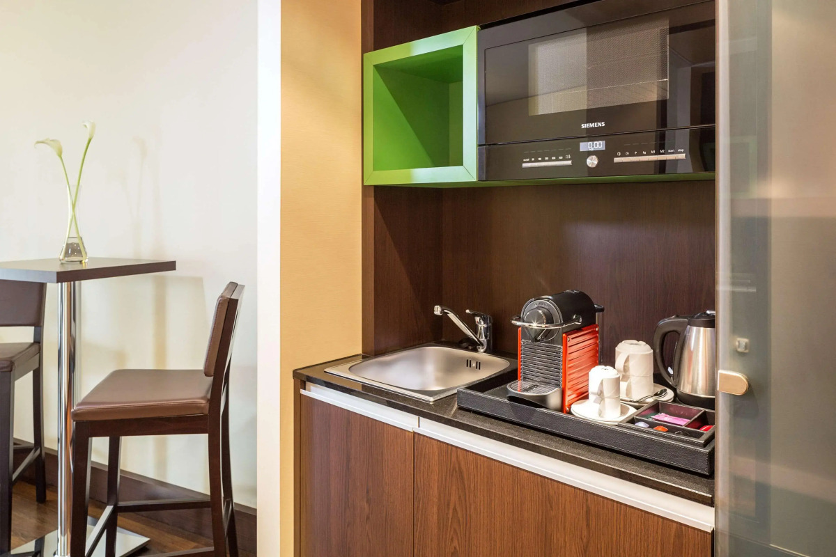 NH Collection Dresden Altmarkt