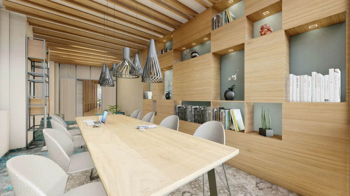 Hilton Garden Inn Padova City Centre