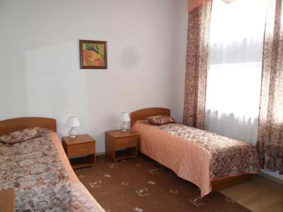 Отель Орион