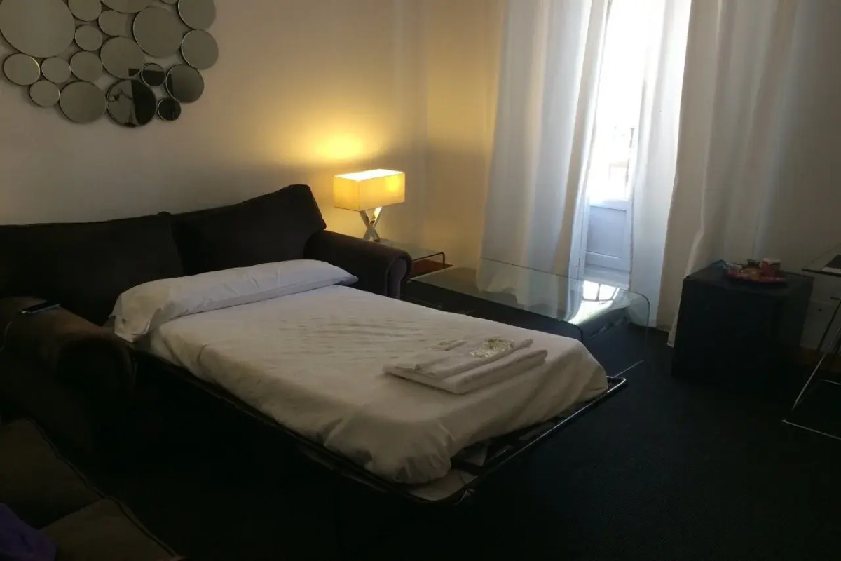 Suite Prado Hotel
