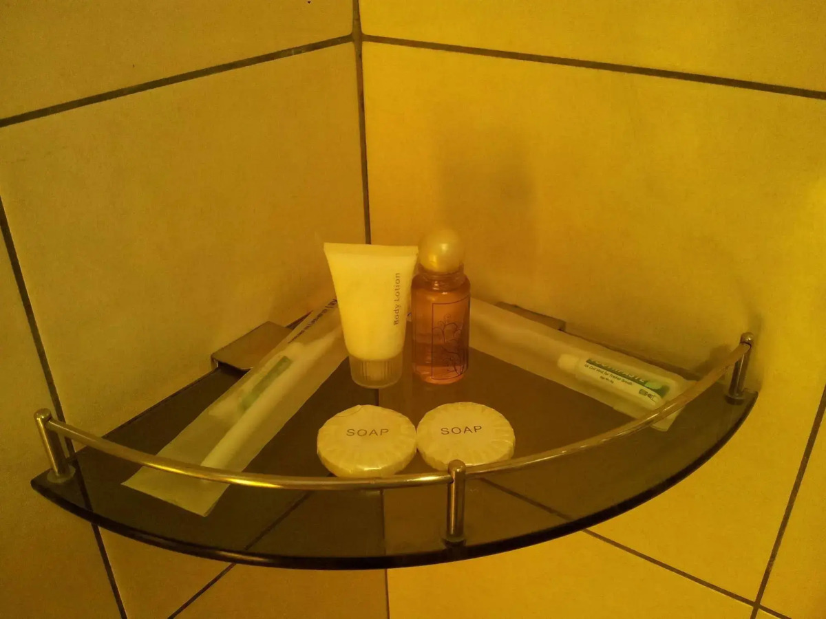 Tropical Resort Langkawi