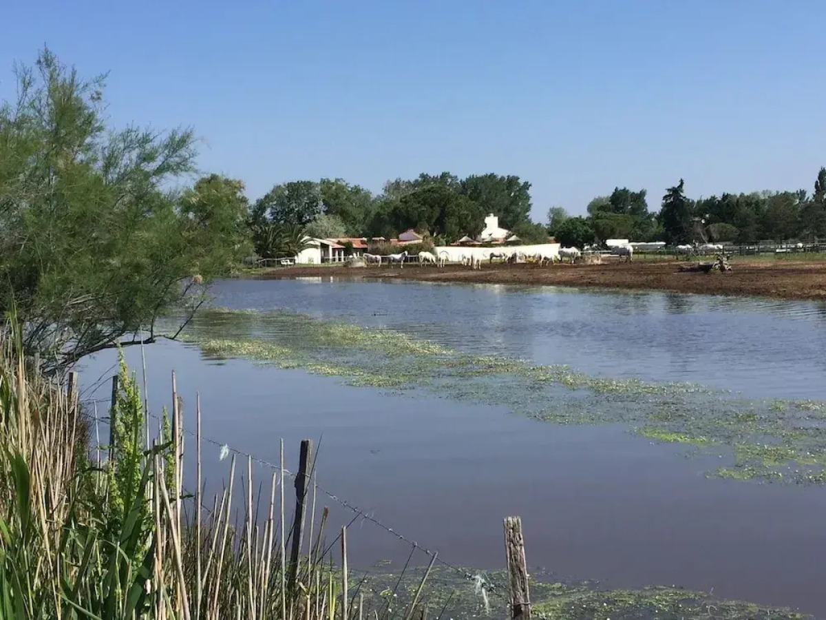 Hôtel Mas des Barres