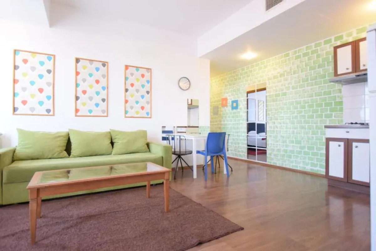 Mosilor Residence Apartments