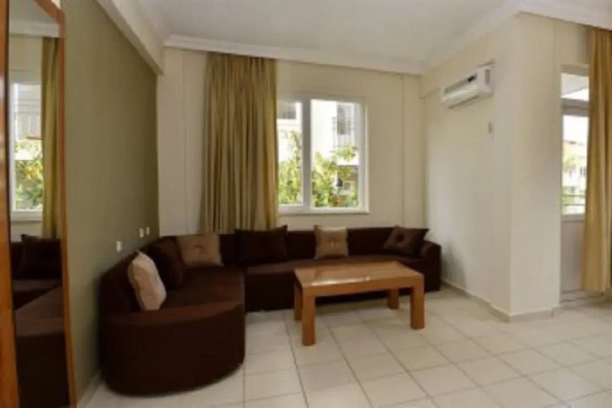 Sunlight Garden Hotel