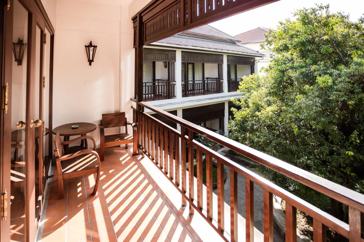 Rimping Village Hotel