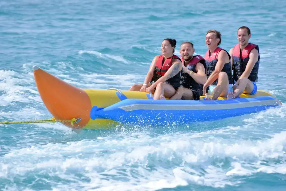 Pickalbatros White Beach Resort - Hurghada