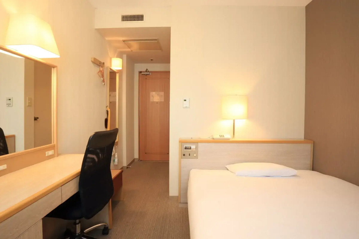 Smile Hotel Shimonoseki