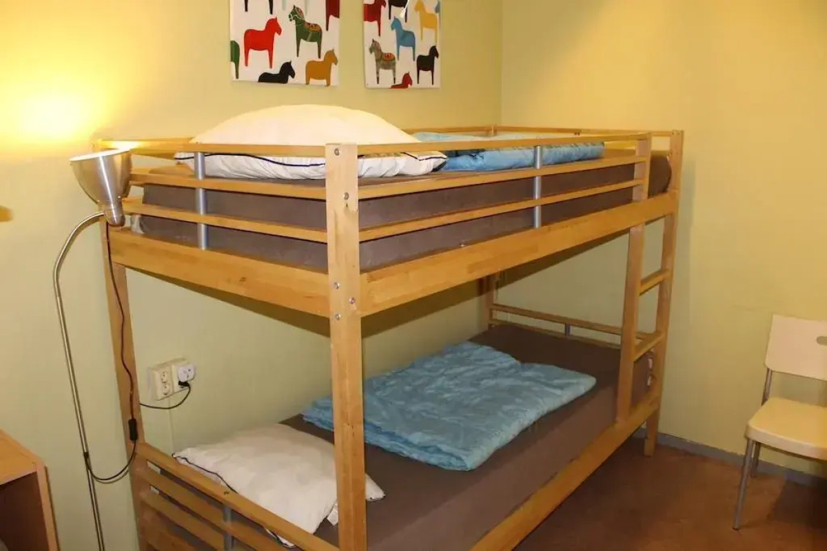 City Lodge Stockholm AB