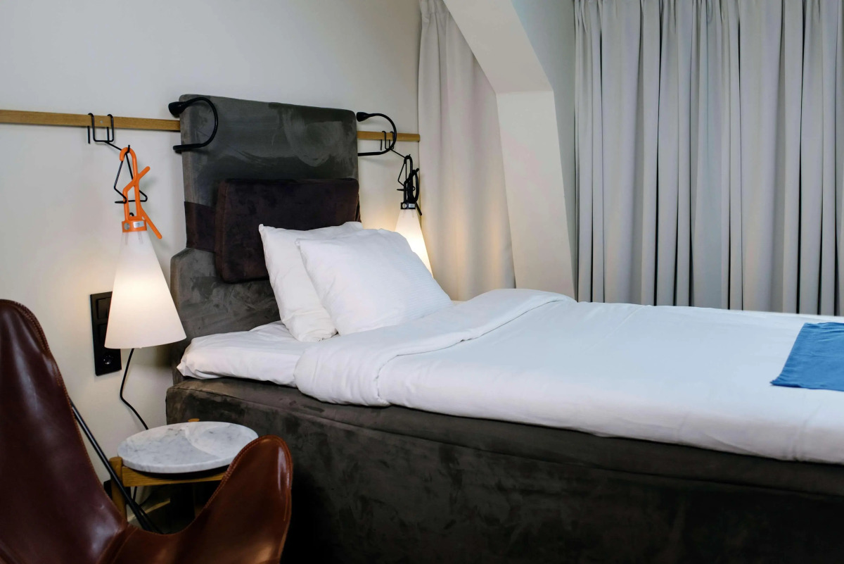 Best Western Plus Sthlm Bromma