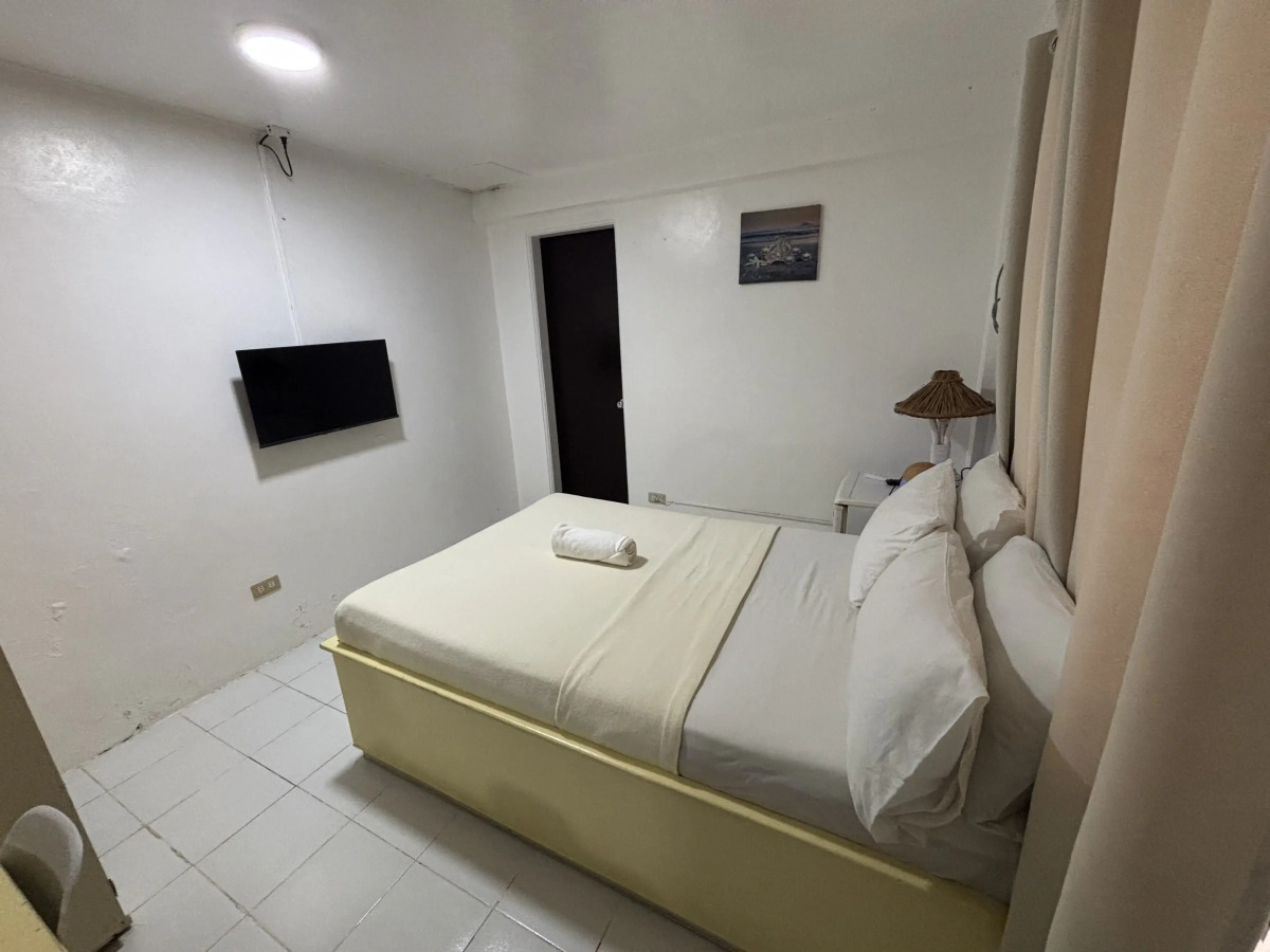 Seabird International Resort