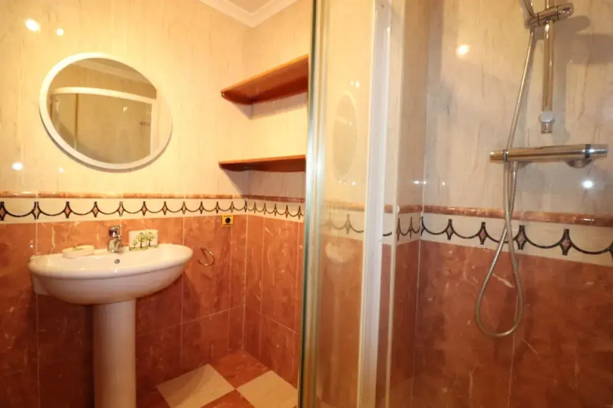 1080 Apartment Olivia