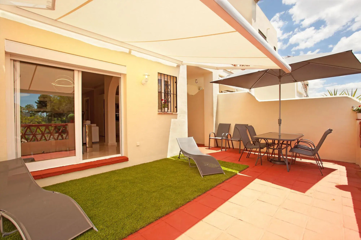 Apartment Pinos de Aloha