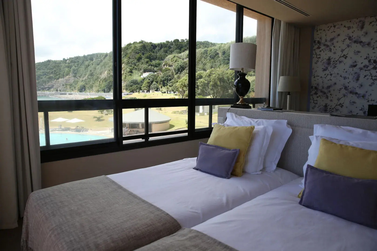 Pestana Bahia Praia Nature & Beach Resort