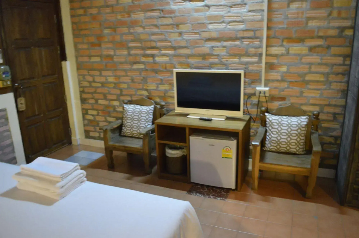 Baan Thai Homestay by bGb Villas - Hostel