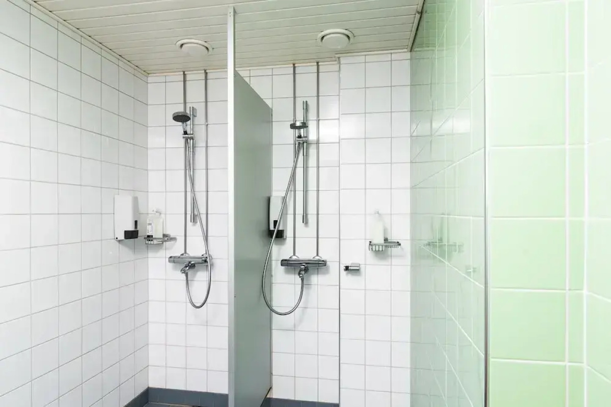 Imatra Spa Sport Camp - Hostel