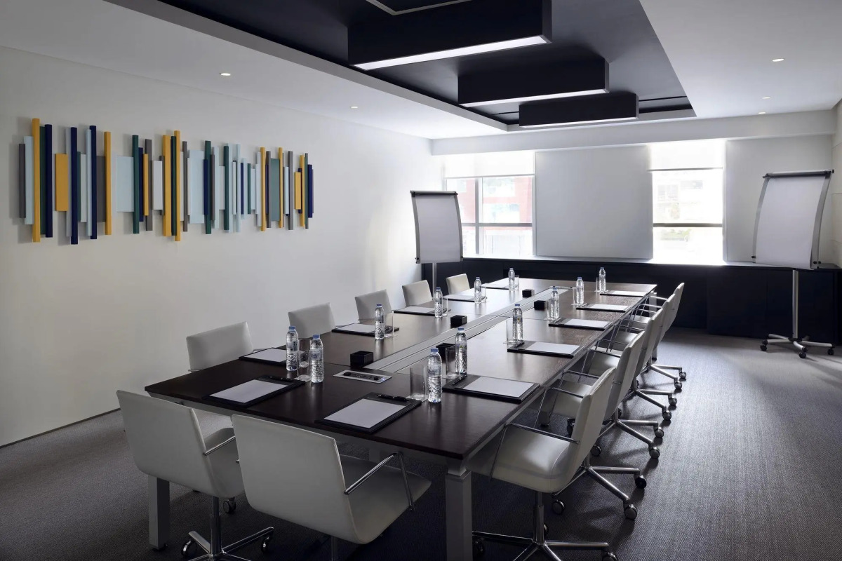 InterContinental Dubai Marina by IHG