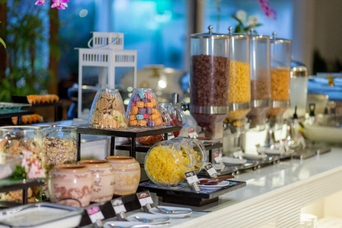 Siam Bayshore Pattaya