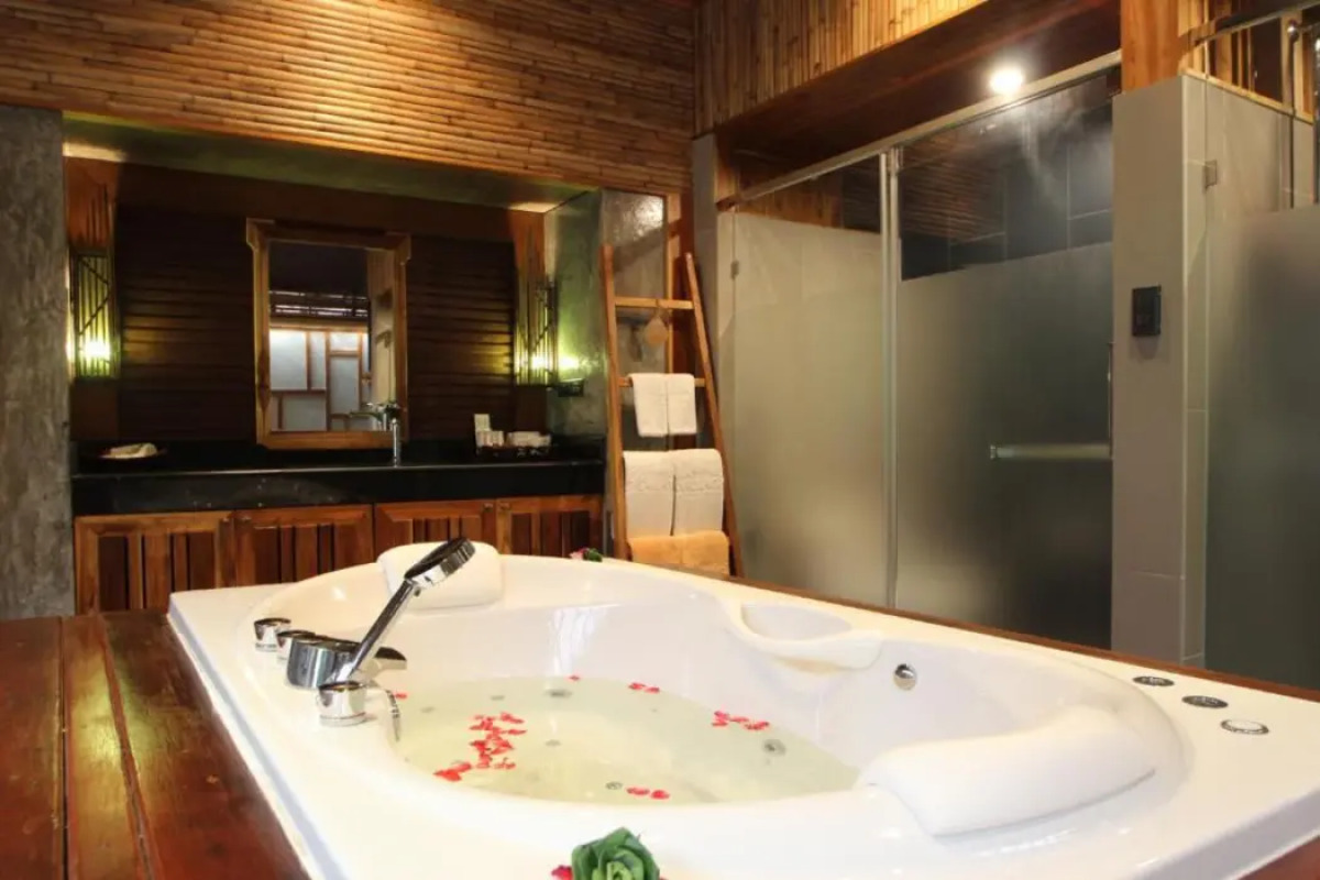 Railay Village Resort