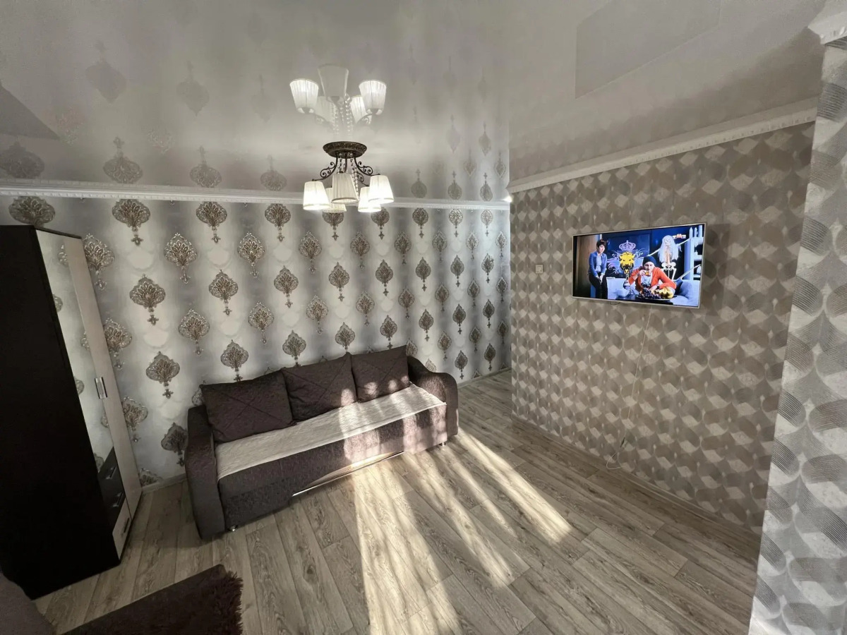 Апартаменты на улице Бабушкина 149