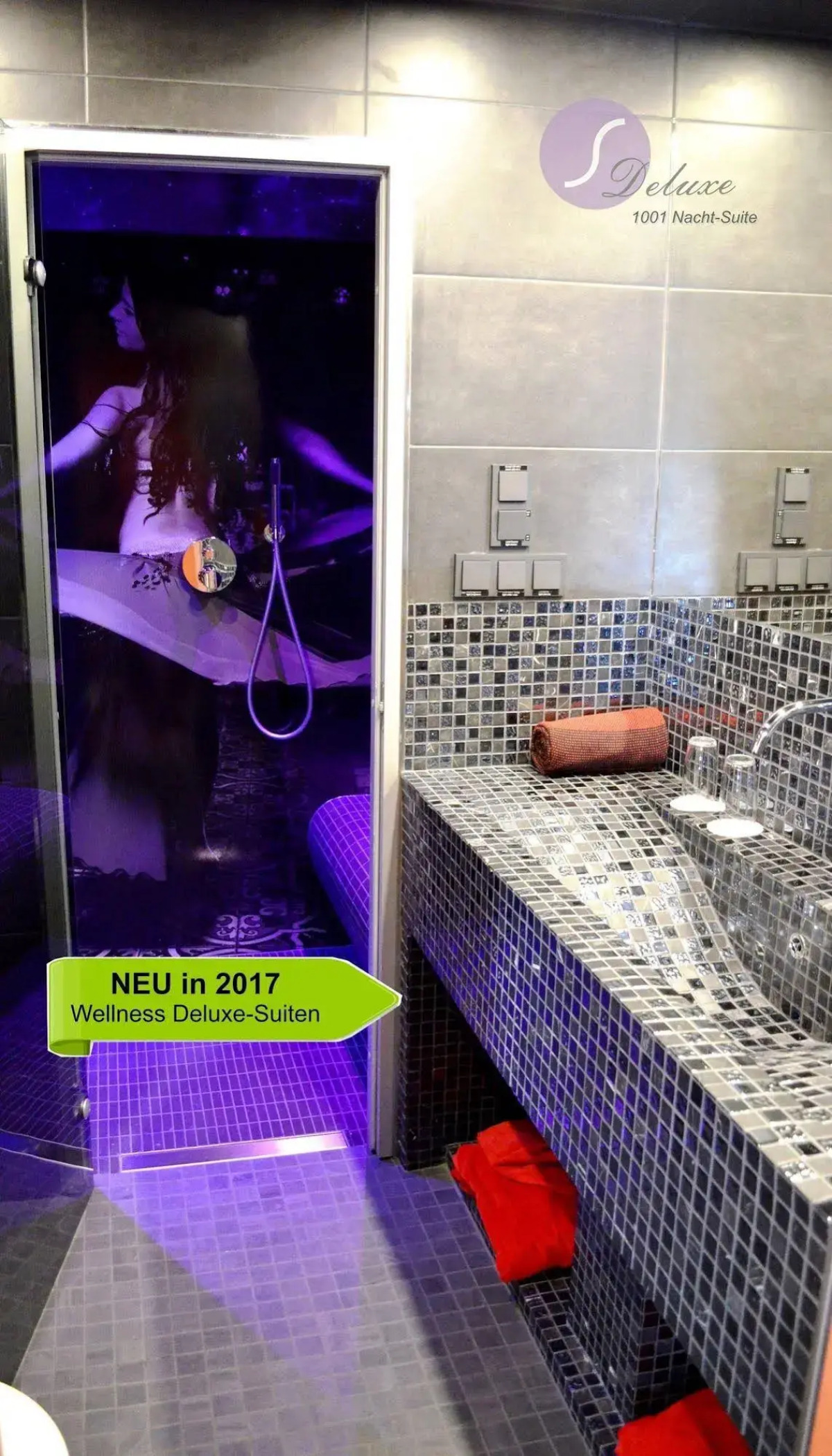 PLAZA INN stays design Dortmund