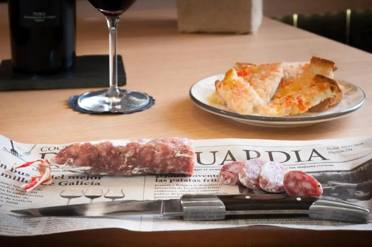 Eurostars Cristal Palace