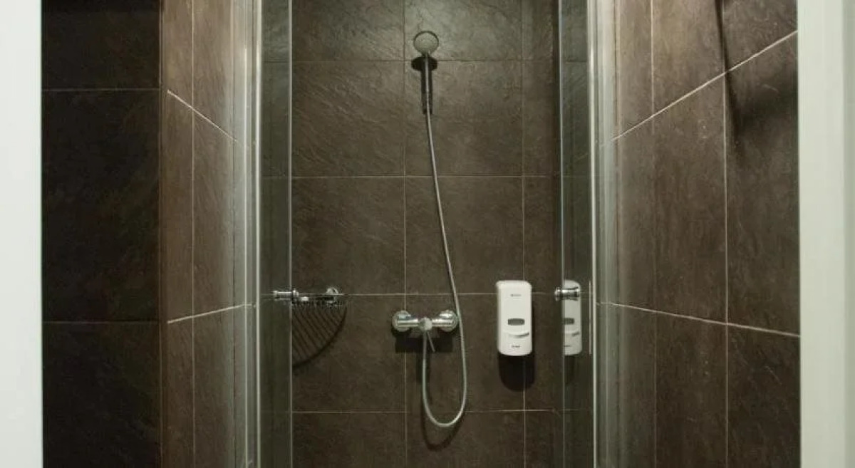 Capsule Hotel InterQUBE Chistye Prudy