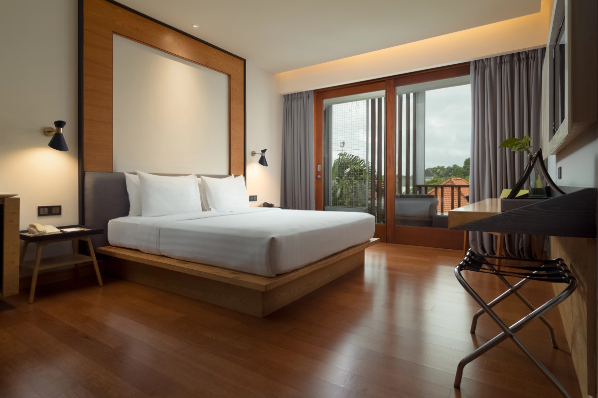 THE HAVEN Bali Seminyak