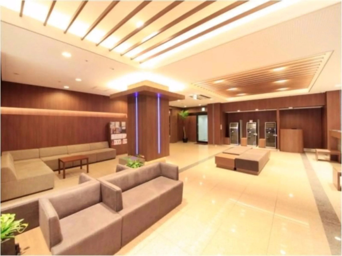 Richmondhotel Kagoshima Kinseicho