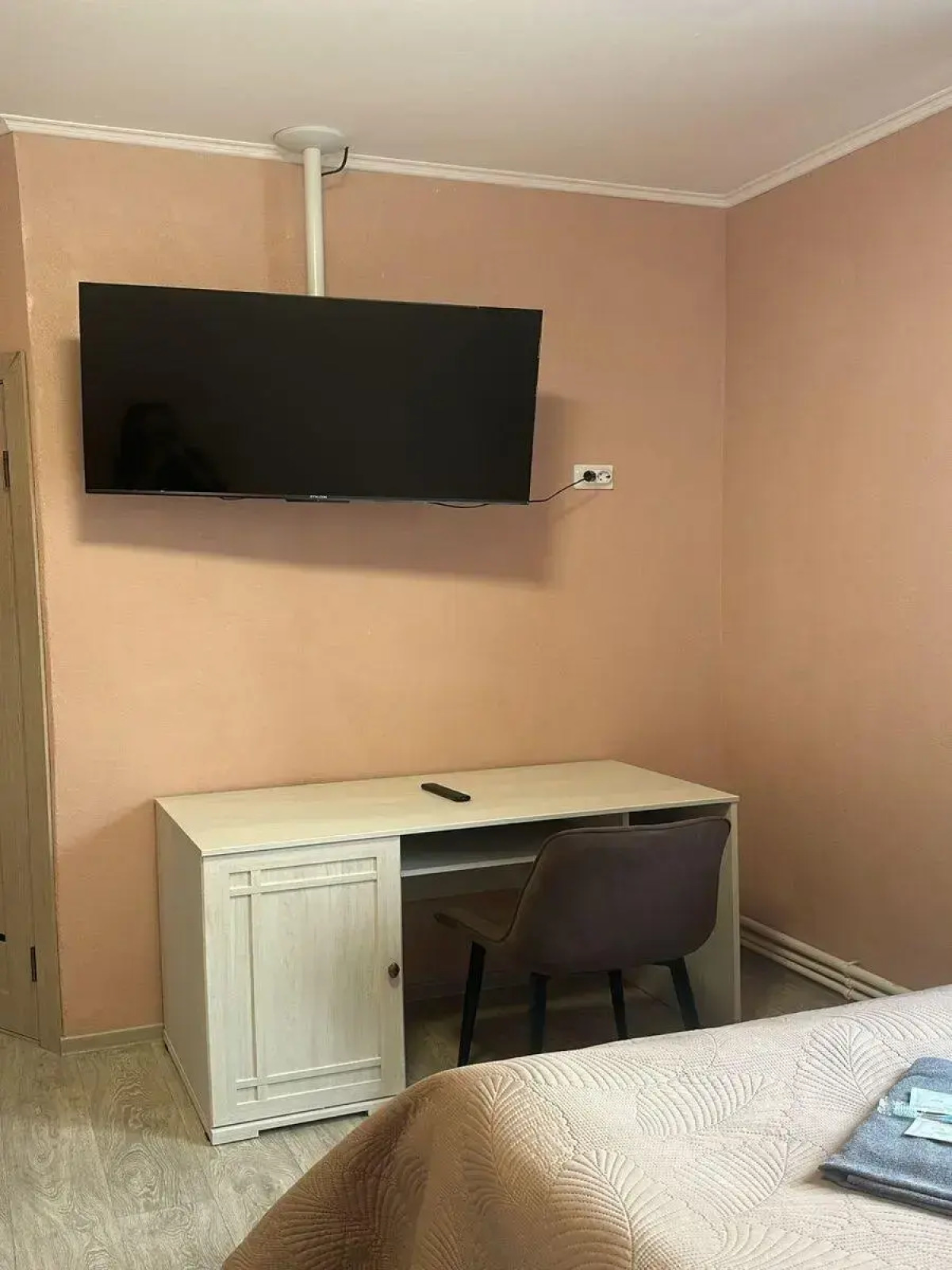 Start Hostel (Старт Хостел)