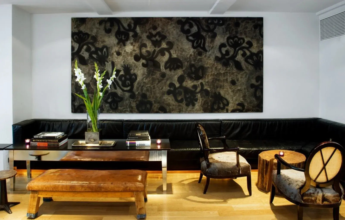 101 Hotel, Reykjavik, a Member of Design Hotels