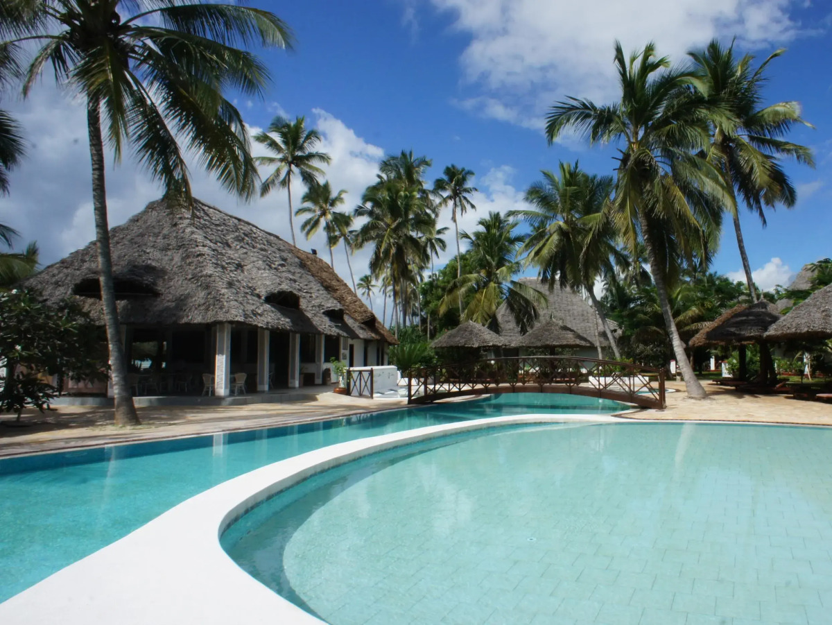 Jaz Adonia Beach Resort