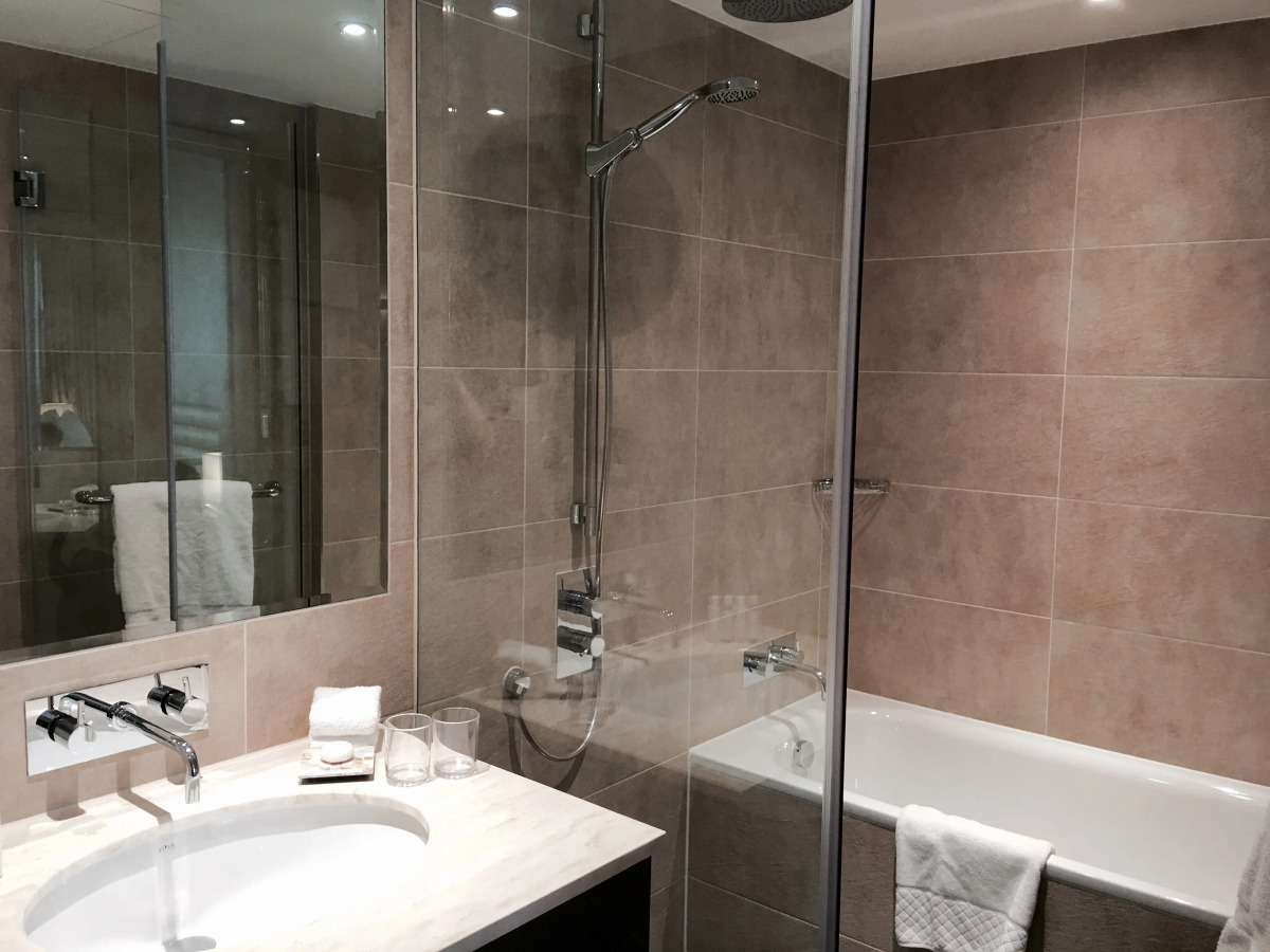 Dorsett Shepherds Bush