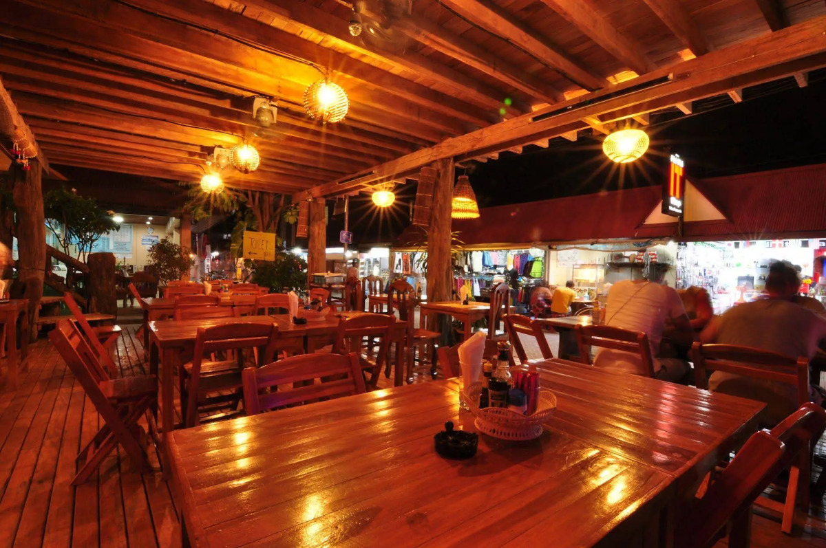 Phi Phi Anita Resort