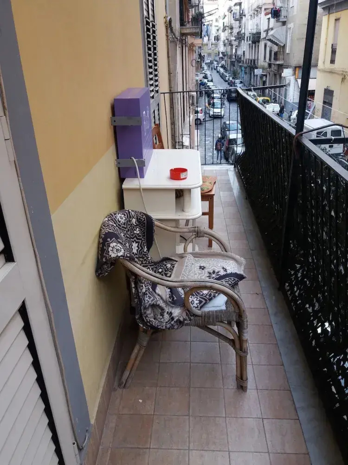 B&B Appartamenti Napoli