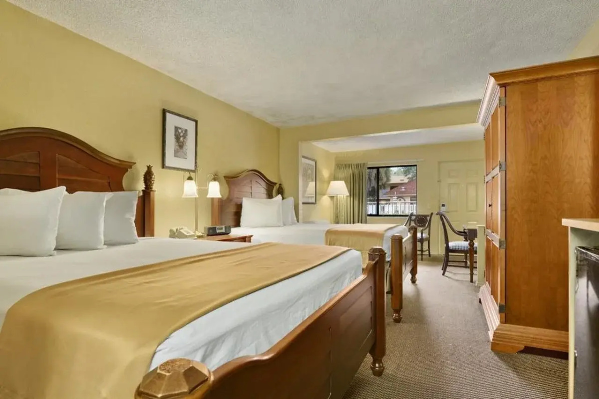 Stayable Kissimmee West