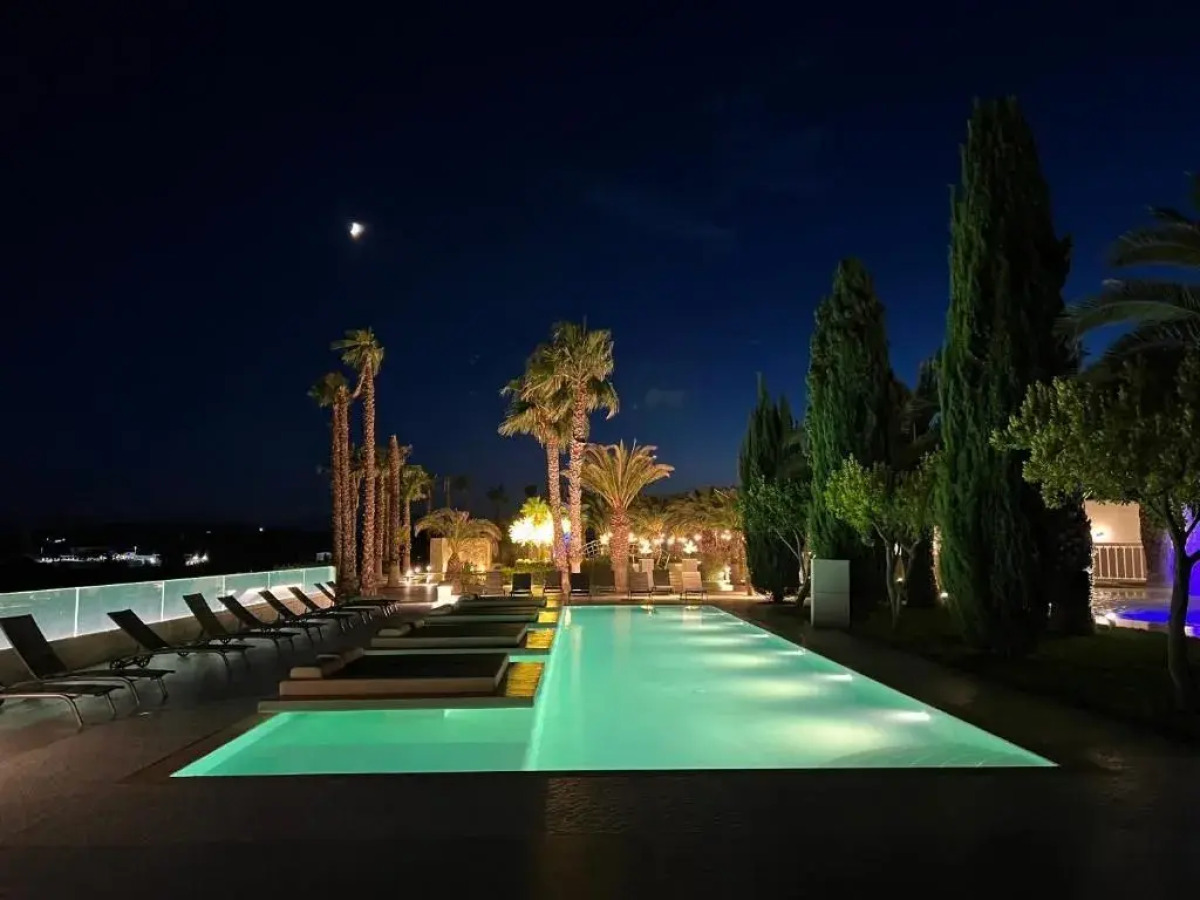 UNA HOTELS MH Matera