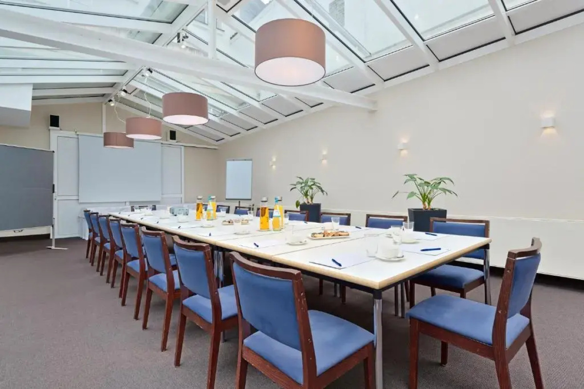 Hotel-Restaurant Zur Post