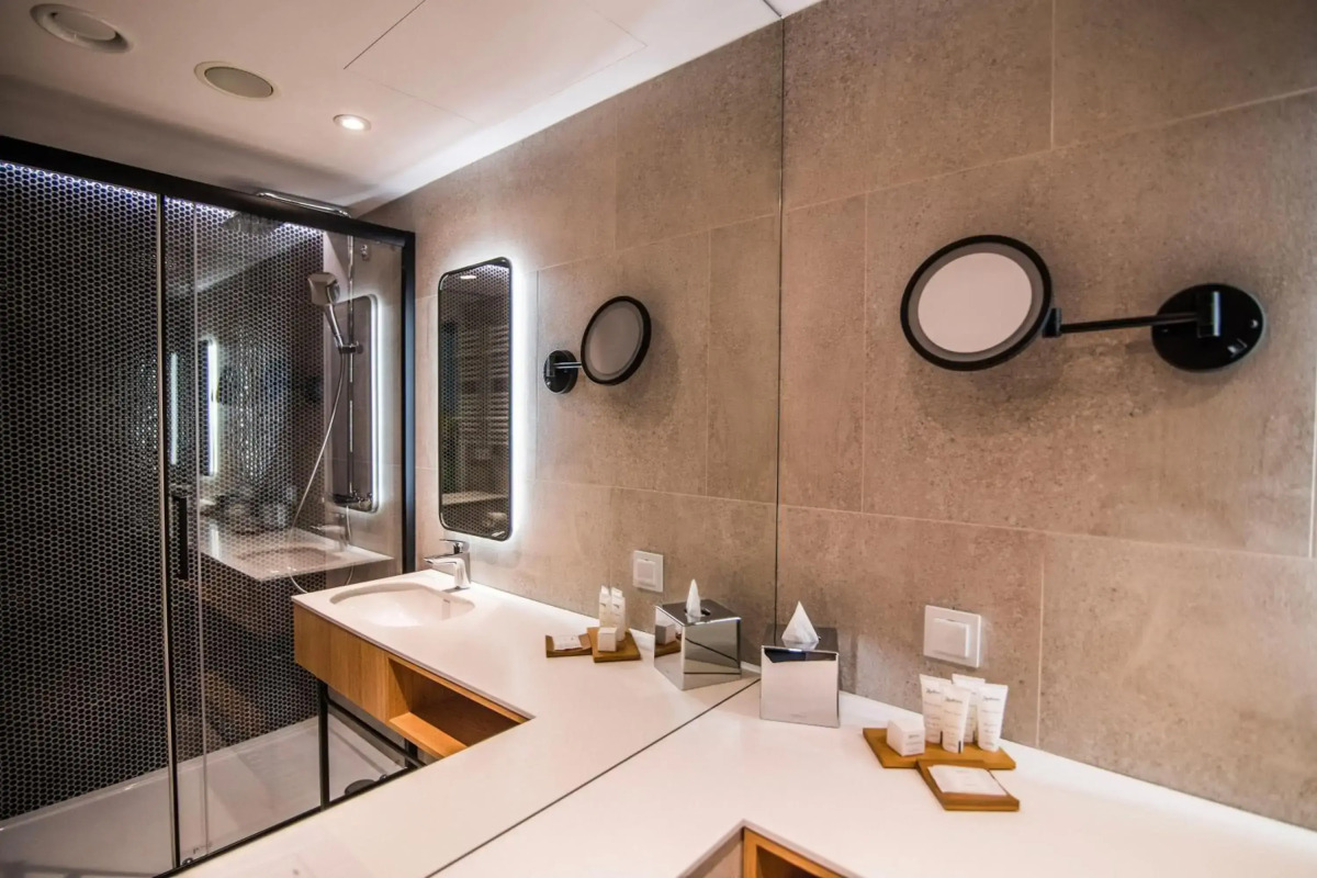 Radisson Resort Kolobrzeg