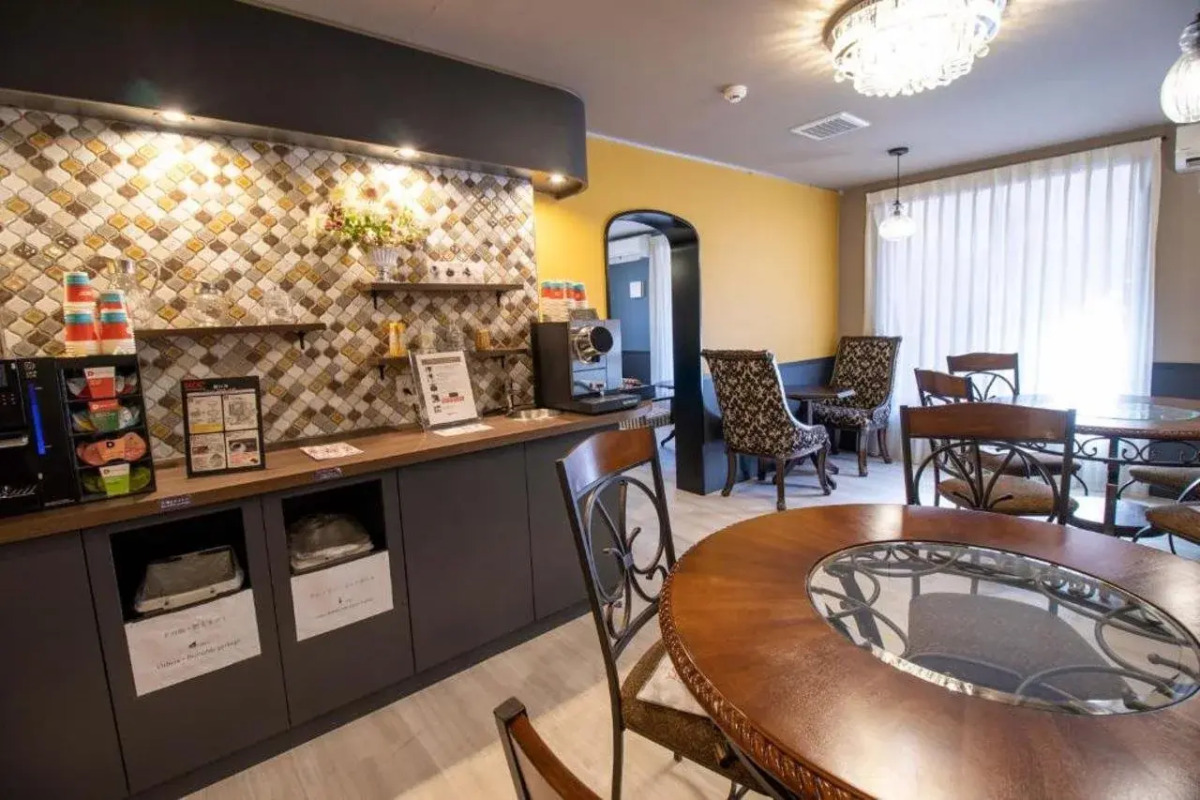 Framboise KYOTO Hotel de charme