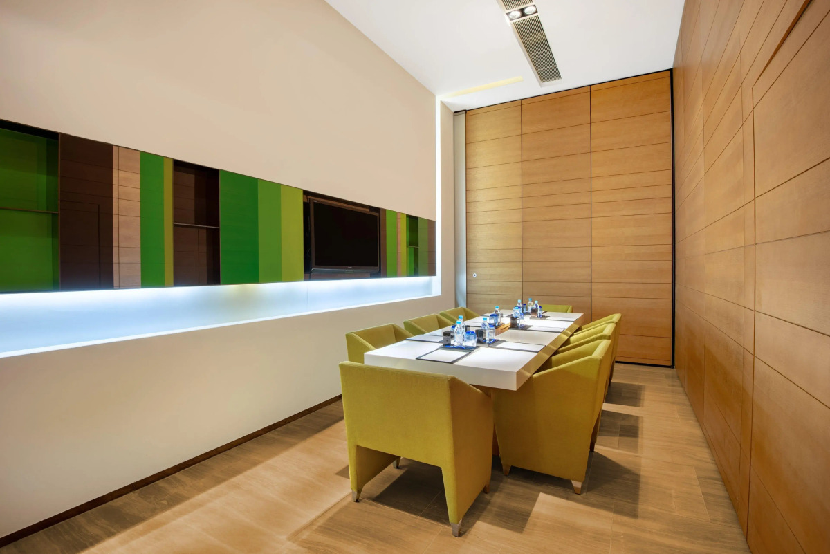 Holiday Inn Express Hong Kong Kowloon East