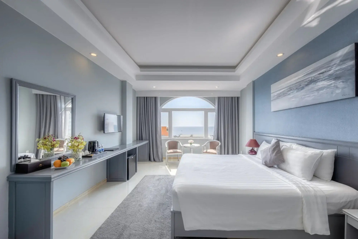 Phu Quoc Ocean Pearl Hotel