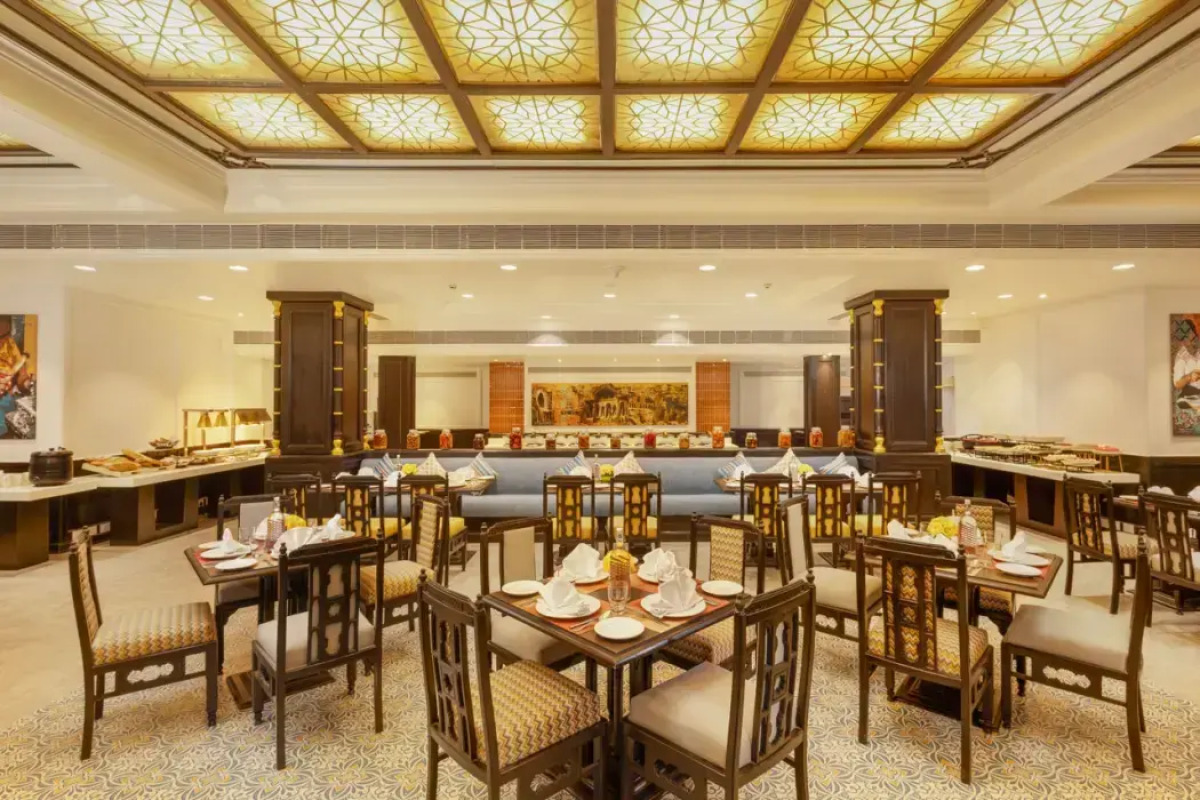 Gateway Aurangabad - Chhatrapati Sambhaji Nagar