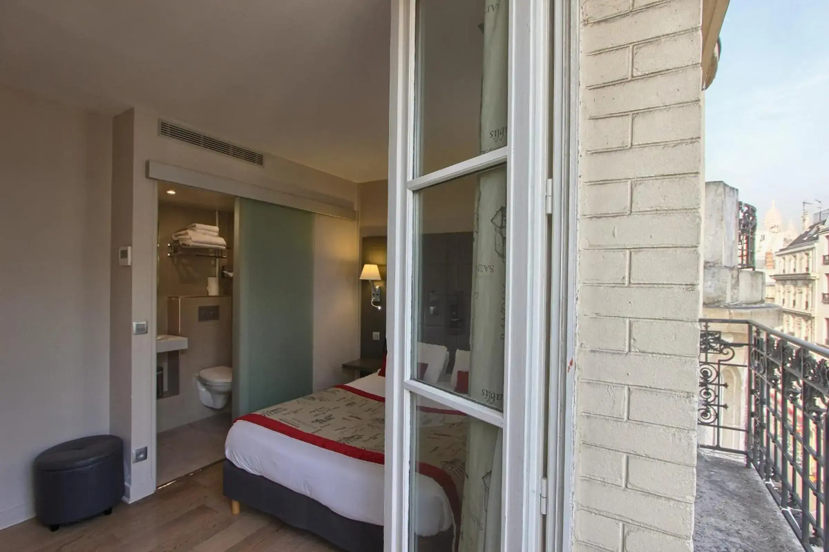 Hôtel Villa Margaux