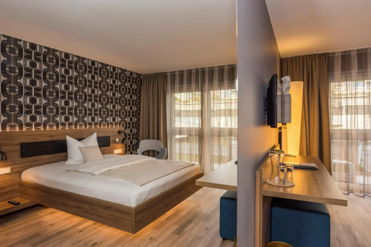 Bavaria Boutique Hotel