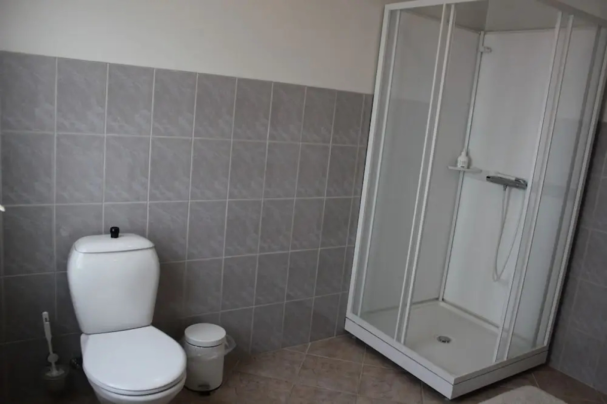 Kirkjuhvoll Guesthouse