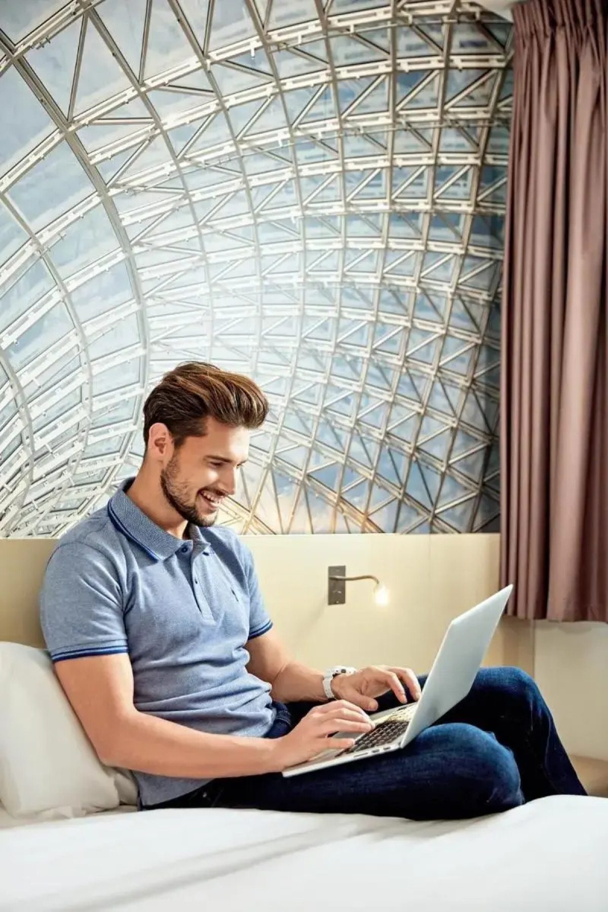 B&B Hotel Katowice Centrum