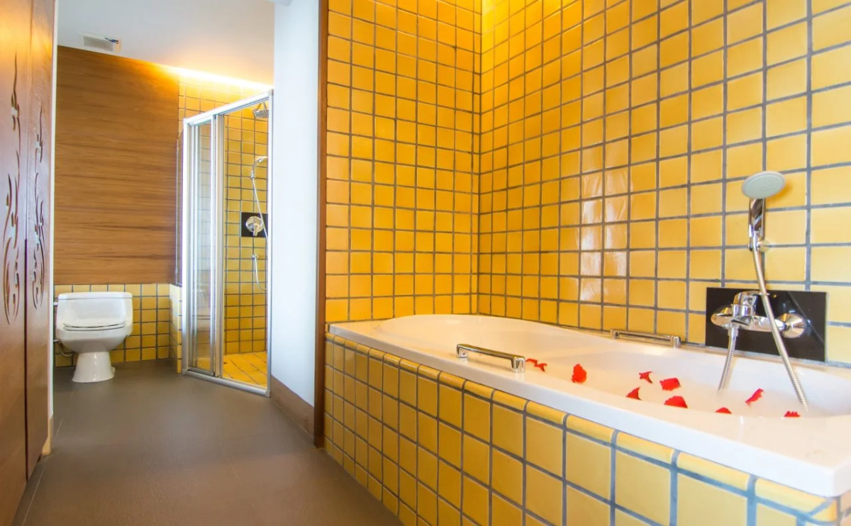 Курорт Sylvan Koh Chang