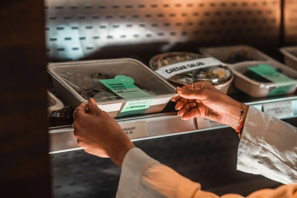 Hyatt Place Amsterdam Airport