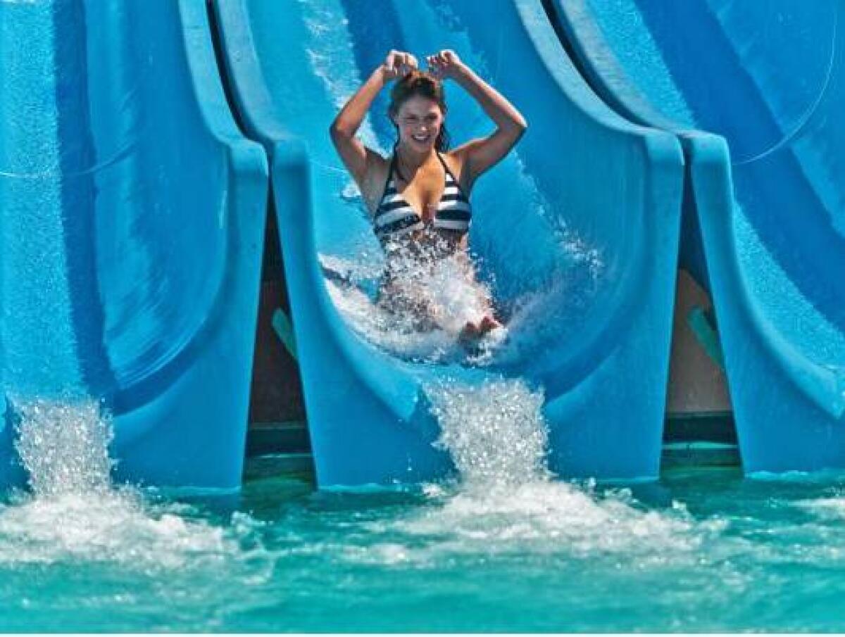 Amadria Park Camping Mobile Homes