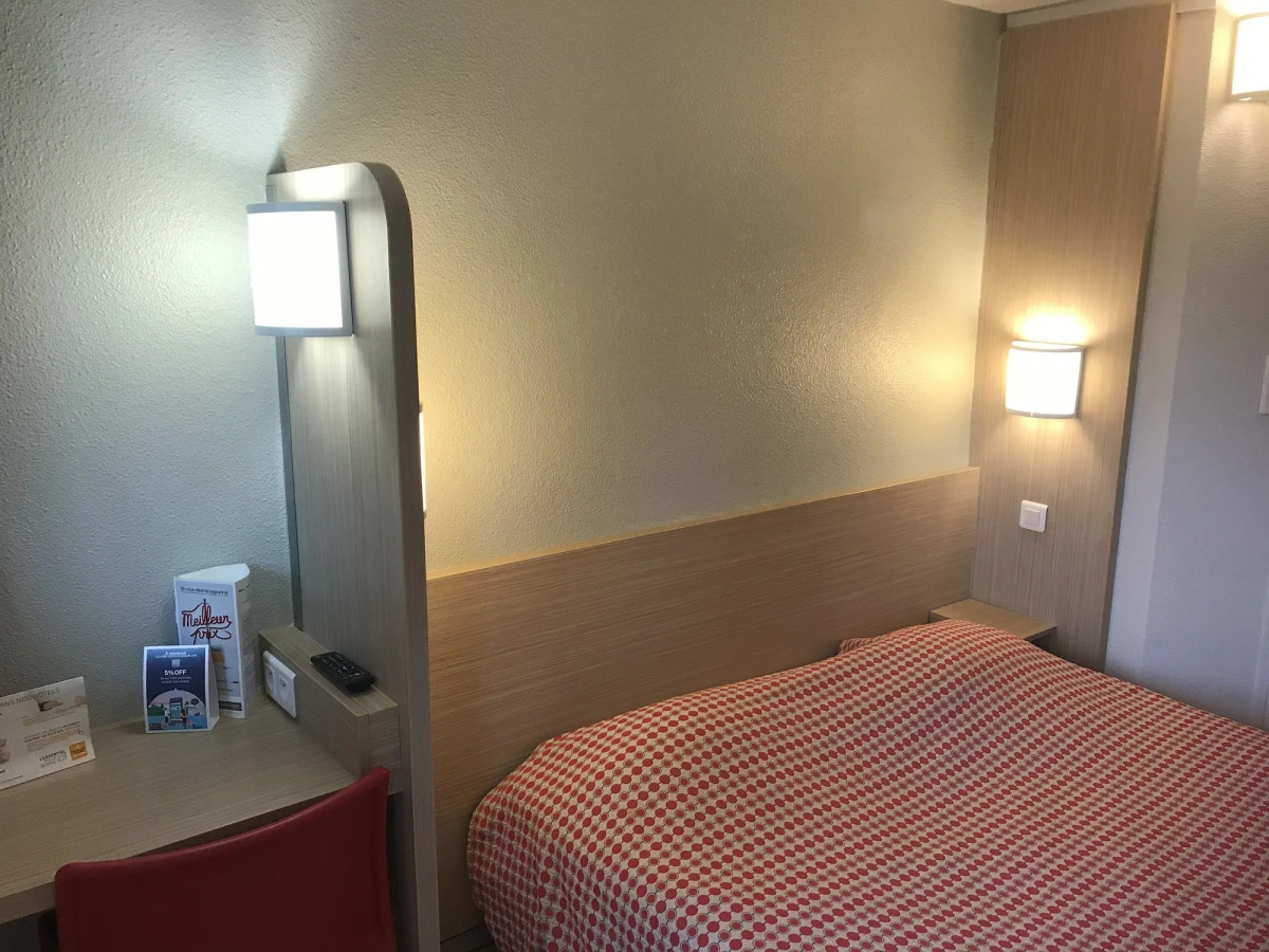 Premiere Classe Honfleur